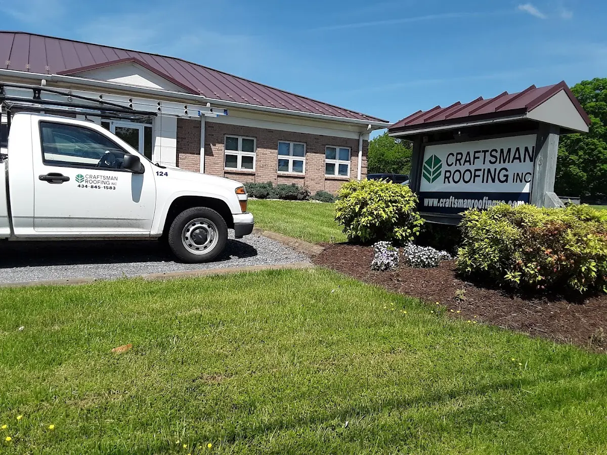 Quality Wind Damage Roof Repair by experienced craftsmen in Watsessing